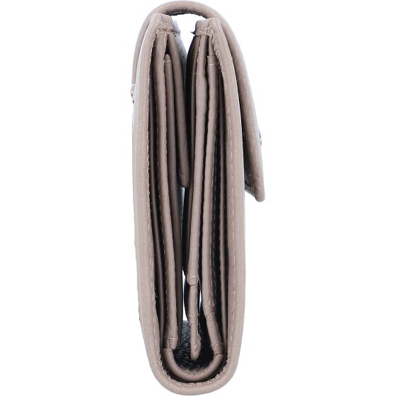 camel active Pura Geldbörse Leder 13 cm
