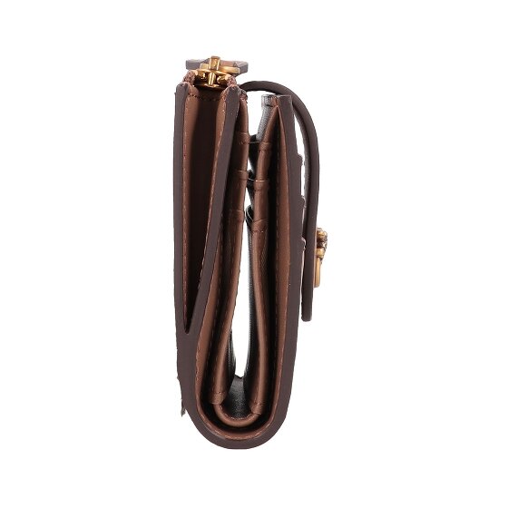 PINKO Geldbörse Leder 10.5 cm