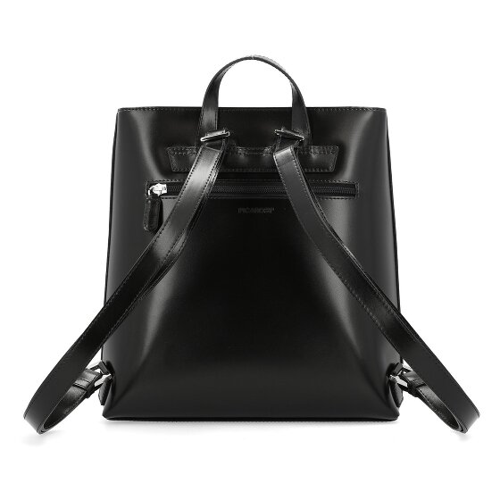 Picard Black Tie City Rucksack Leder 28 cm
