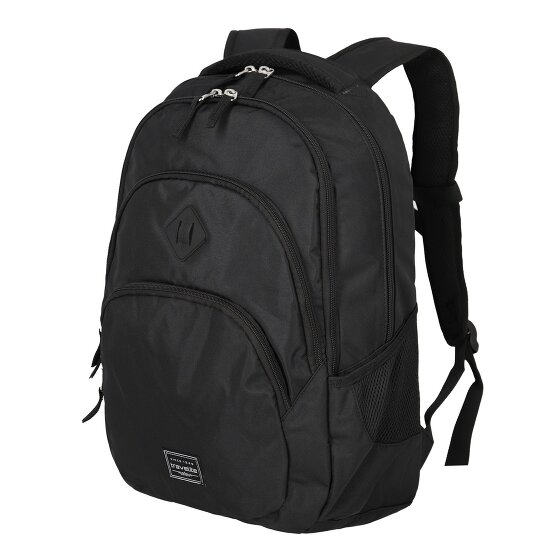 Travelite Basics Rucksack 45 cm Laptopfach Travelite Basics Rucksack 45 cm Laptopfach