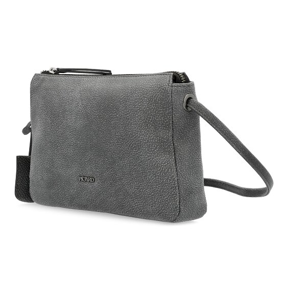 Picard Lesotho Umhängetasche Leder 24 cm