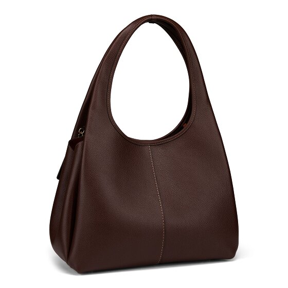 Coach Lana Schultertasche Leder 33 cm
