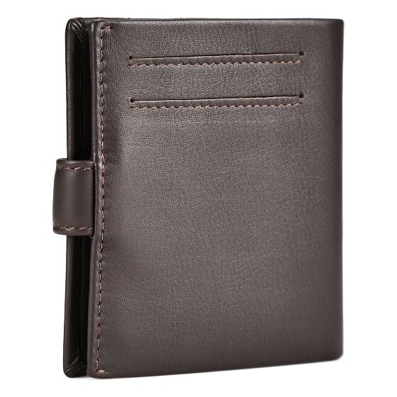 Samsonite Attack 3.0 Geldbörse Leder 10 cm