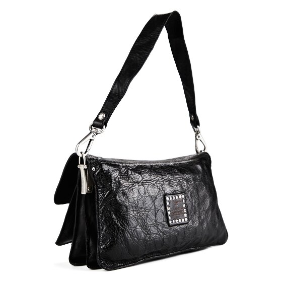 Campomaggi Agnese Schultertasche Leder 29 cm