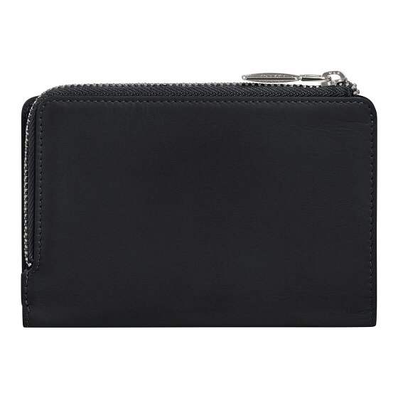 Samsonite Image Leather Geldbörse RFID Schutz Leder 13 cm
