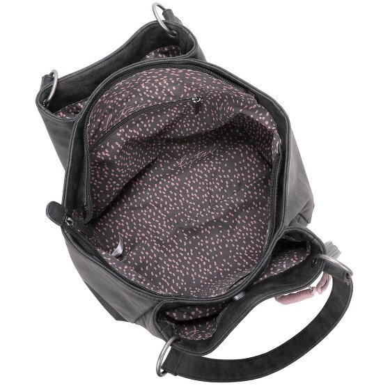 Fritzi aus Preußen Fritzi42N Vintage Shopper Tasche 45 cm