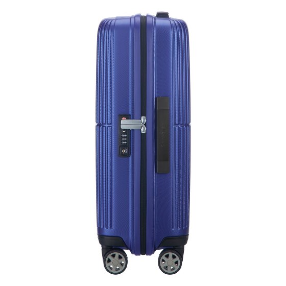 Samsonite Orfeo Spinner 4-Rollen Kabinentrolley 55 cm