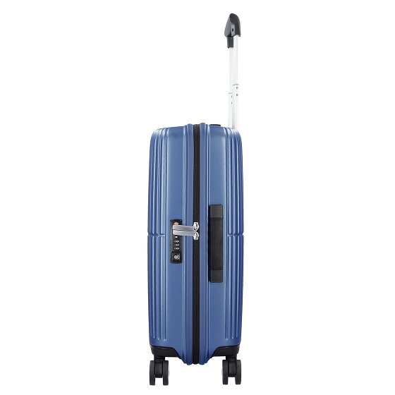 Samsonite Orfeo Spinner 4-Rollen Kabinentrolley 55 cm Samsonite Orfeo Spinner 4-Rollen Kabinentrolley 55 cm