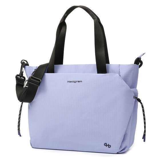 Hedgren String Satoshi Shopper Tasche 35 cm Laptopfach