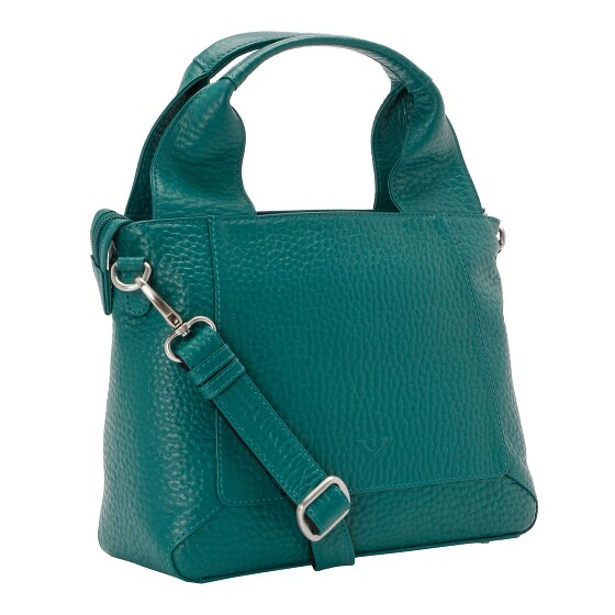 Voi Hirsch Floris Handtasche Leder 26 cm