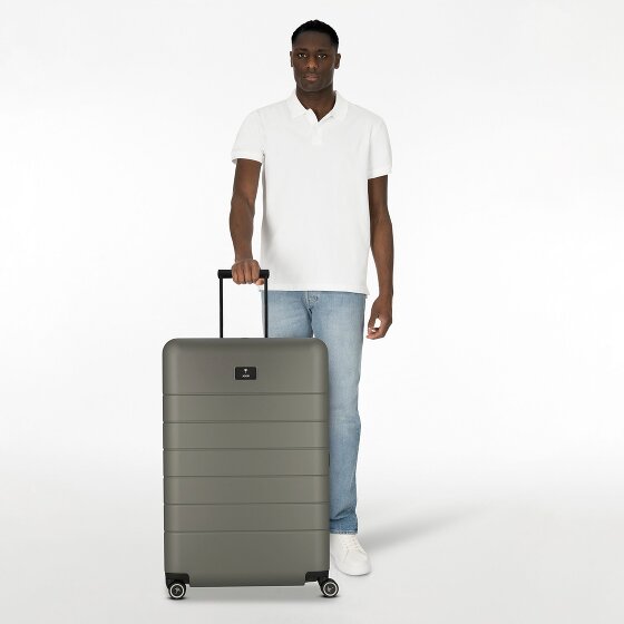 Joop! Volare 1.0 4 Rollen Trolley 77 cm