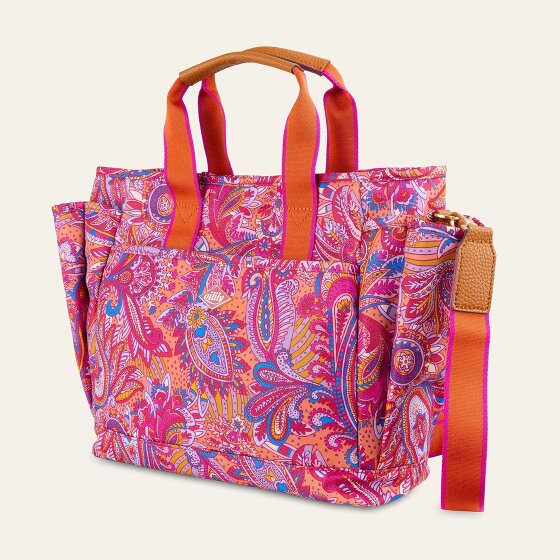 Oilily Hedy Handtasche 28 cm