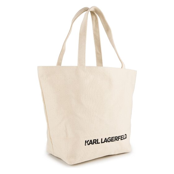 Karl Lagerfeld Essential Wendeshopper 45 cm
