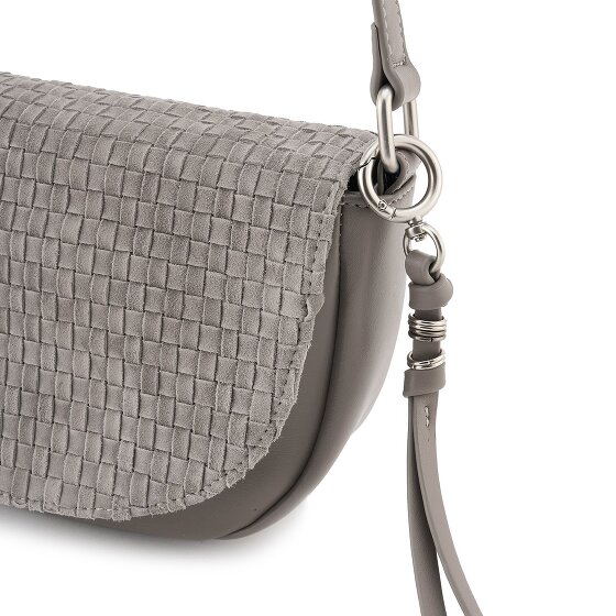 FredsBruder Weave Harmony Umhängetasche Leder 25 cm