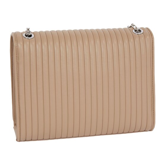 Calvin Klein Mini Line Quilt Schultertasche 26 cm