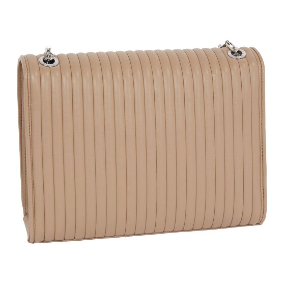 Calvin Klein Mini Line Quilt Schultertasche 26 cm