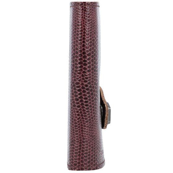 Tru Virtu Click & Slide Kreditkartenetui RFID Leder 6,5 cm Tru Virtu Click & Slide Kreditkartenetui RFID Leder 6,5 cm