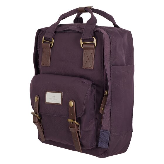 Doughnut Macaroon Daypack 38 cm Laptopfach