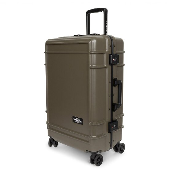 Eastpak Resist'r Case Resist'r Case 4 Rollen Trolley L 78 cm