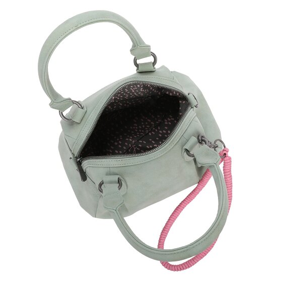 Fritzi aus Preußen Babe01N Vintage Handtasche 23.5 cm