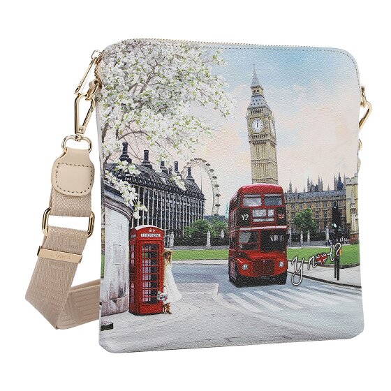 Y Not? Yesbag Umhängetasche 23 cm