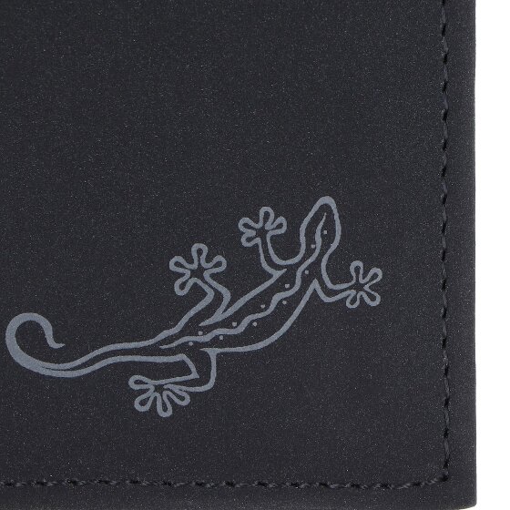 oxmox New Cryptan Geldbörse RFID Schutz 13 cm