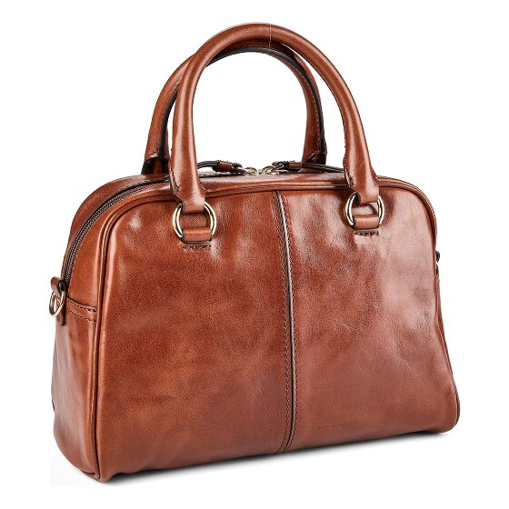 The Bridge Flora Handtasche Leder 26 cm