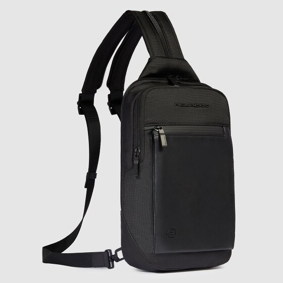 Piquadro S136 Umhängetasche 31,5 cm Piquadro S136 Umhängetasche 31,5 cm