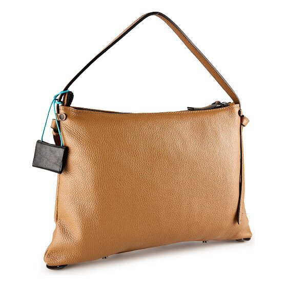 Gabs Filippa Schultertasche Leder 40 cm
