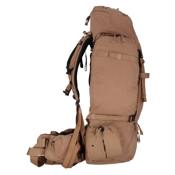 Fjällräven Kajka 75 S-M Trekkingrucksack S-M 43 cm