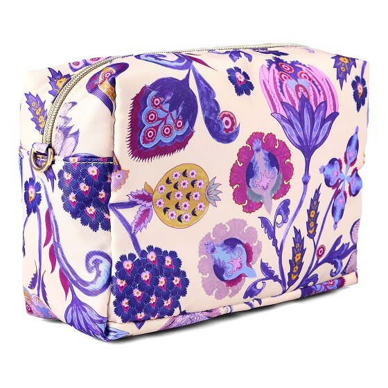 Oilily Sapphire Chintz Umhängetasche 24 cm