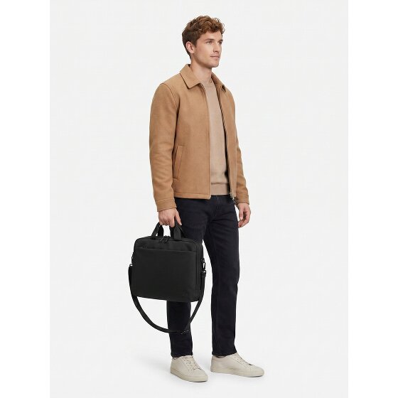 Jost Tallinn Aktentasche 40 cm Laptopfach