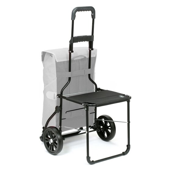 Andersen Shopper Komfort Shopper Senta 2.0 Einkaufstrolley 57 cm