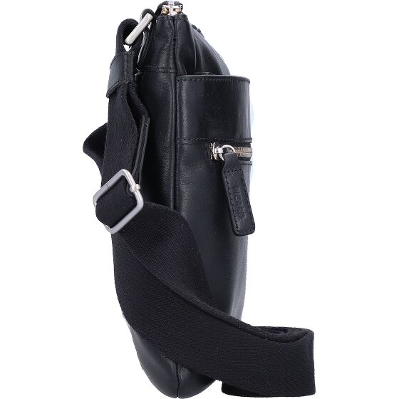 Picard Buddy Umhängetasche Leder 24 cm