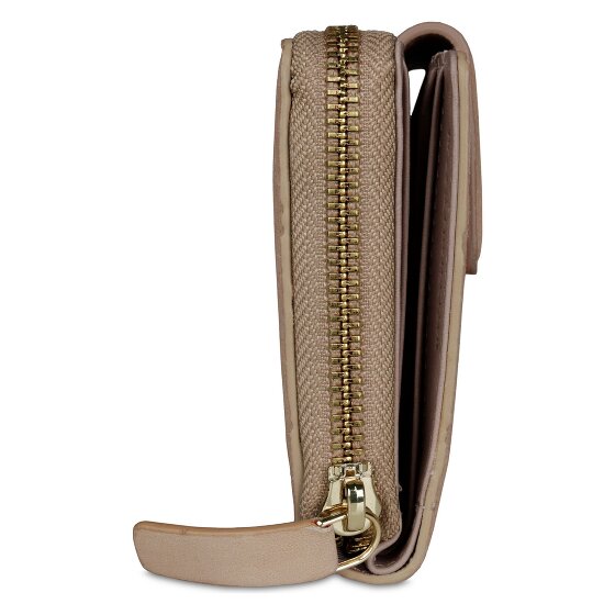 bugatti Fabia Geldbörse RFID Schutz Leder 16 cm