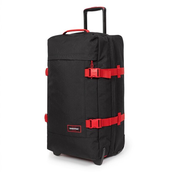 Eastpak Tranverz M 2 Rollen Trolley 67 cm