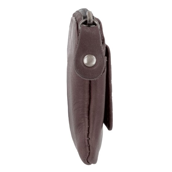The Chesterfield Brand Oliver Schlüsseletui Leder 12 cm The Chesterfield Brand Oliver Schlüsseletui Leder 12 cm
