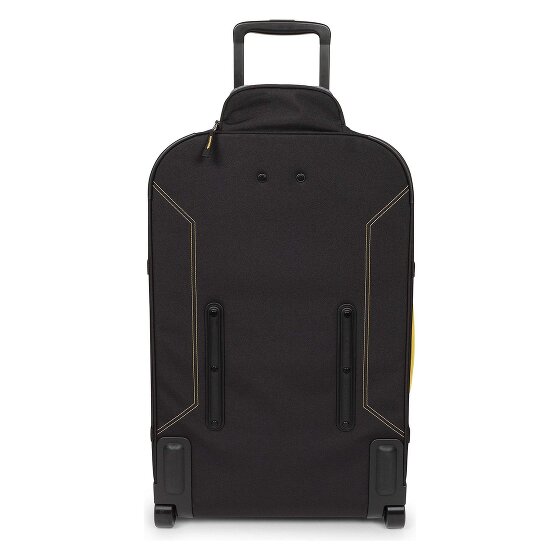 Eastpak Transit'R Pro 2 Rollen Reisetasche M 72 cm
