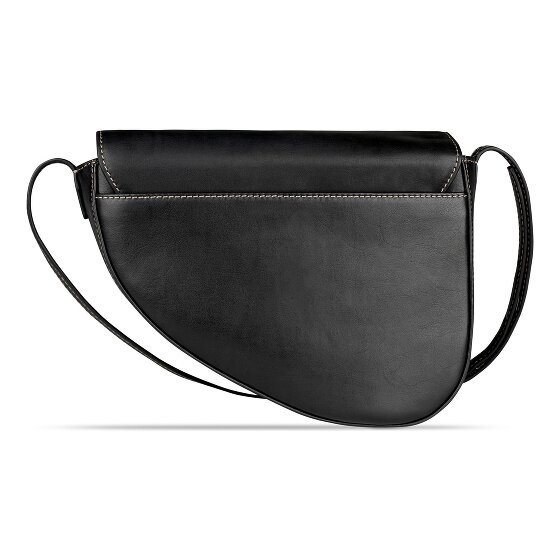 bugatti Sadie Umhängetasche Leder 28 cm