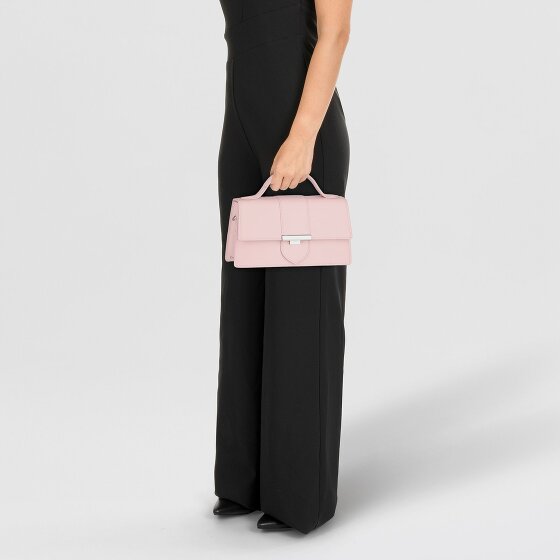 Lancaster Paris Ily Handtasche M Leder 23 cm Lancaster Paris Ily Handtasche M Leder 23 cm