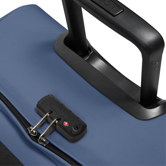 Eastpak Tranverz L 2-Rollen Trolley 79 cm