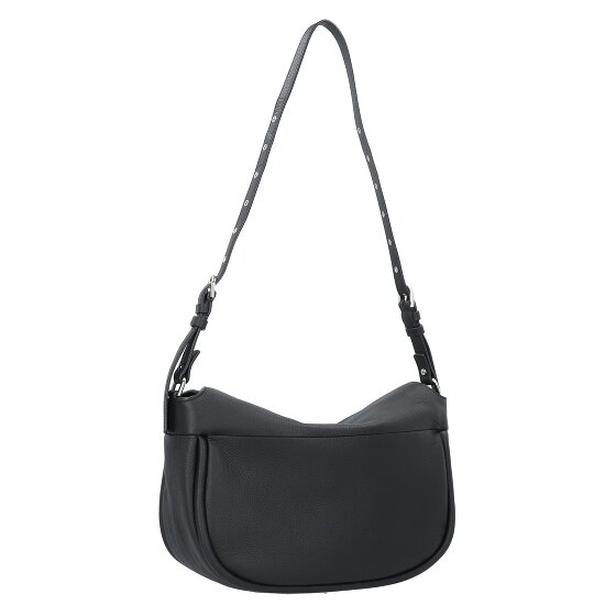 Liebeskind Motor Capsule Schultertasche L Leder 34 cm