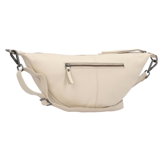 Harbour 2nd Just Pure Novalie Umhängetasche Leder 43 cm