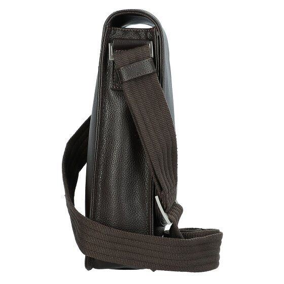 Picard Milano Umhängetasche Leder 22 cm