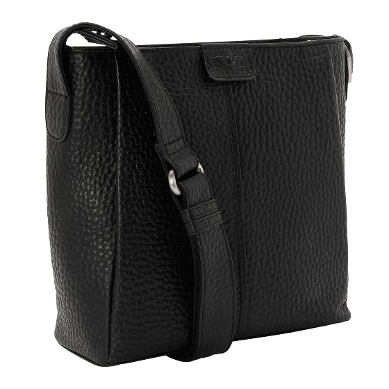 Voi Hirsch Beatrix Umhängetasche Leder 22 cm