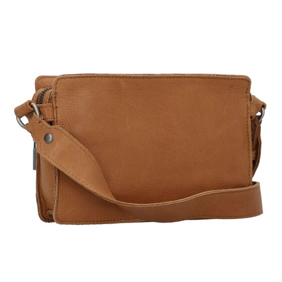 Cowboysbag Merlin Umhängetasche Leder 22 cm