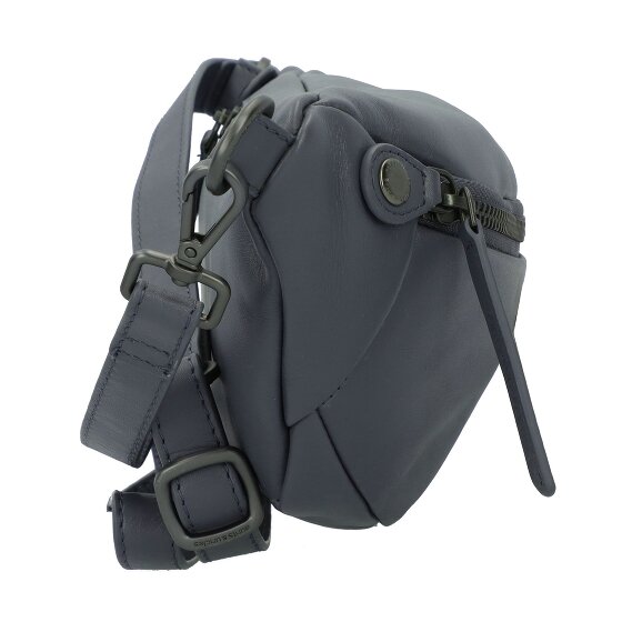 aunts & uncles Jamie's Orchard Bilberry Gürteltasche Leder 29 cm aunts & uncles Jamie's Orchard Bilberry Gürteltasche Leder 29 cm