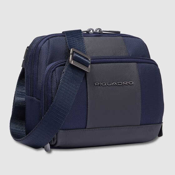 Piquadro Brief Umhängetasche 24 cm