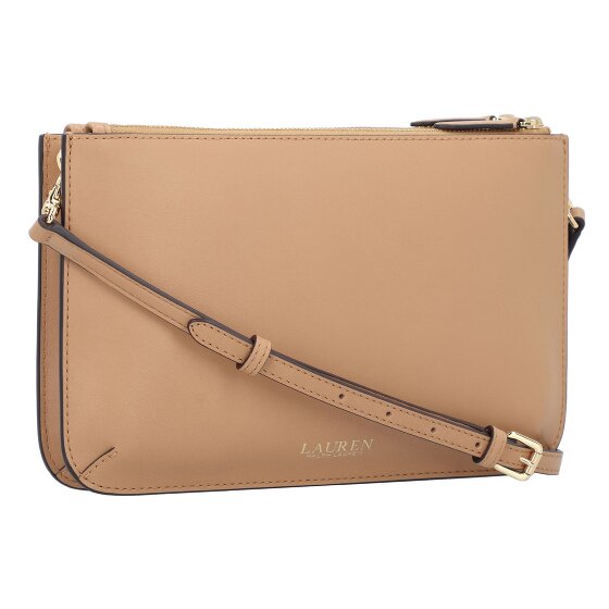Lauren Ralph Lauren Landyn Umhängetasche Leder 25 cm