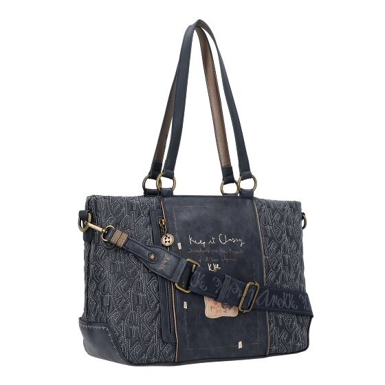 Anekke Boutique Shopper Tasche 32 cm
